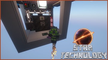 Star Technology - Ep 62 - Sterile Cleanroom! Data Model!