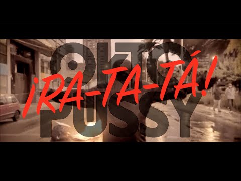 ¡RA TA TÁ! — Oktopussy (video-lyric / found-footage)