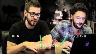 In The Dark (Behind The Scenes) - Dev