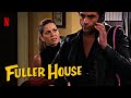Fuller house farewell season  solving a crime