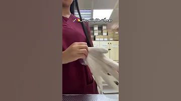 يوميات طالبة تمريض 