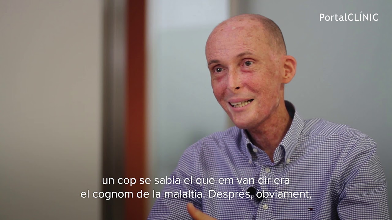La Leucèmia explicada en primera persona | PortalCLÍNIC health insurance