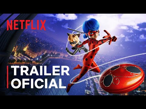 Miraculous - As Aventuras de Ladybug Temporada 2 - streaming