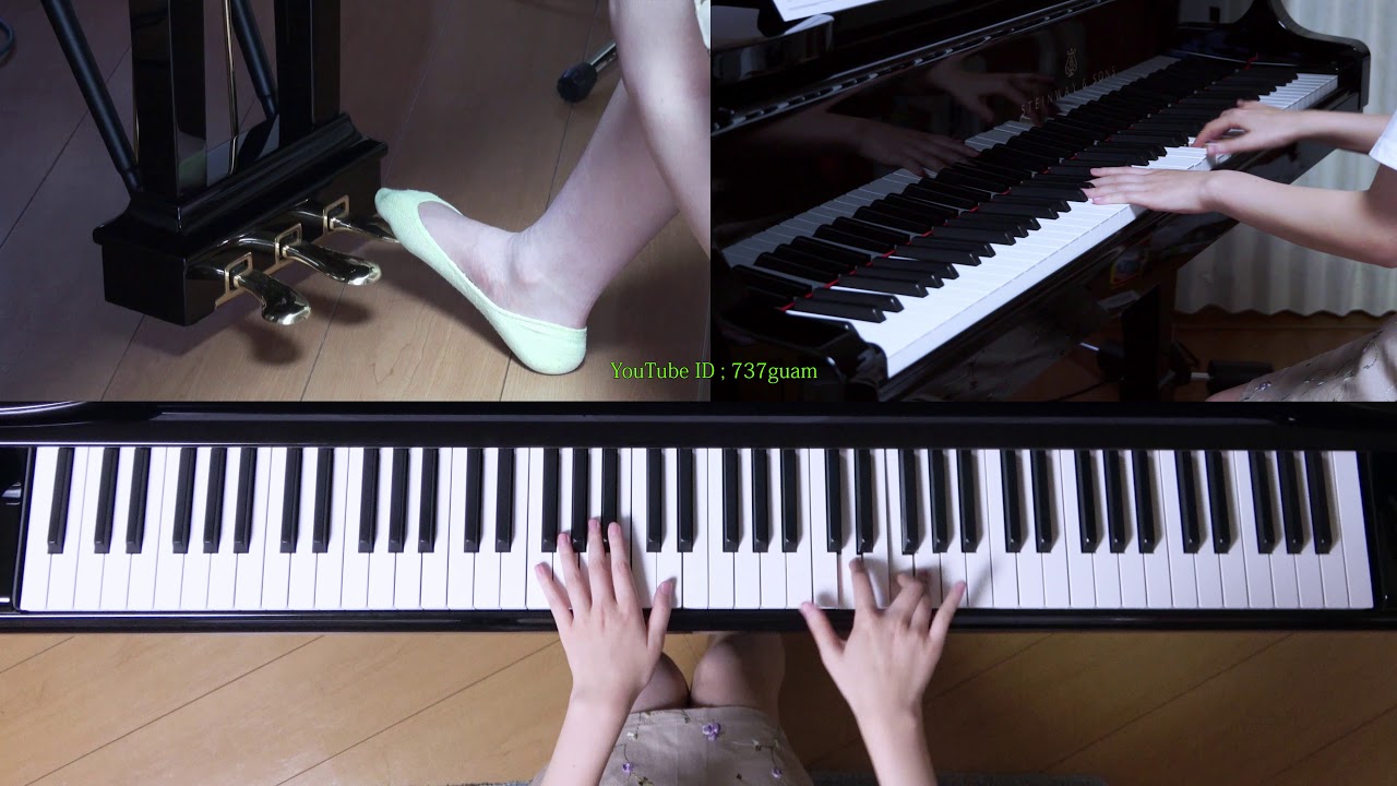 アイデア　ピアノ　星野源　NHK連続テレビ小説『半分、青い。』主題歌