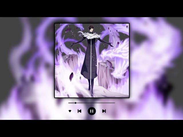 Protection Charm (Slowed+Reverb) Mistake Playa