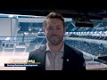 Boeing, Blues host Warrior Hockey
