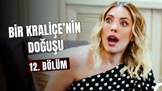 Bir "Kraliçe"nin Doğuşu 12. Bölüm - Yasak Elma