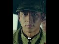 North Korean hunt vs South Korean rescue, border showdown shocks all⚔️#film #movie #usa #shorts