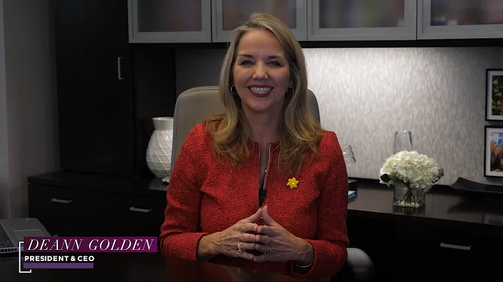 ShareCard in Real Estate with DeAnn Golden & Sally...