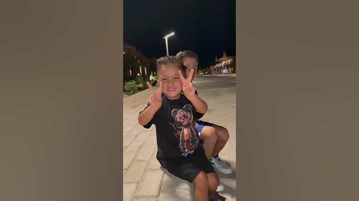 Wanneer Miaz zijn foto moment verpest wordt  📸 😂