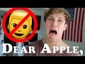 A Message To Apple
