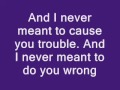 Coldplay Trouble Lyrics mp3