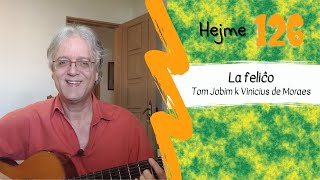 Hejme 126 – “A felicidade” en Esperanto (peco)