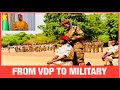 Burkina Faso New Military Forces Unveiled 