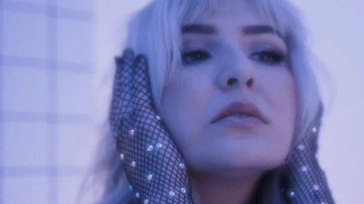 KEANA - The Fall (Official Music Video)