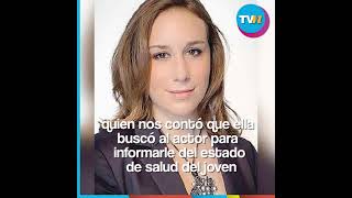 Salvador Pineda se niega a apoyar económicamente a su hijo, Aarón Salvador Pineda