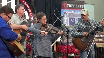 2017-01-08 JR2 Shira Ellisman - 2017 Colorado Fiddle Championships
