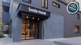Smile Hotel - Osaka Nakanoshima | Osaka, Japan | Hotel Review 🏨 | Go Japan Hotels