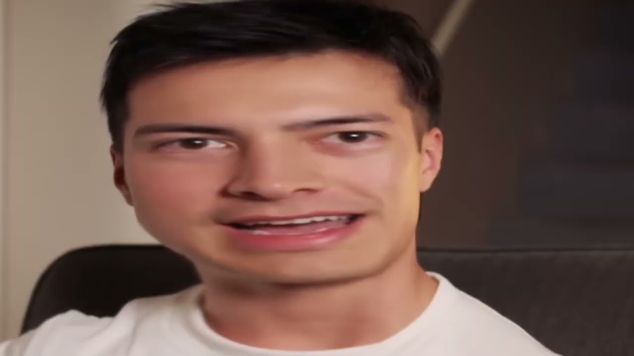 hudson williams digital footprint is crazy