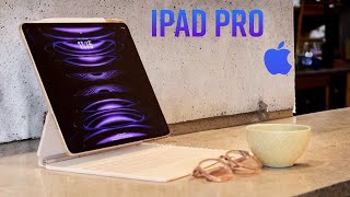 2024 iPad Pro - The OLED & M3 RUMOR BOMB!