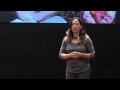 Salir a viajar para aprender a vivir | Alicia Sornosa | TEDxYouth@GranVia