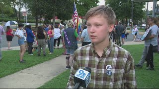 Fairfax Co. Public Schools to keep current policies in place for transgender students