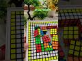 These are Your Cubes...If you...! -8 #shorts #rubikscube