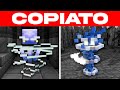 HANNO COPIATO IL BREEZE di MINECRAFT ITA
