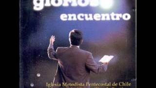 Video thumbnail of "cuando clamo a dios-coros unidos"