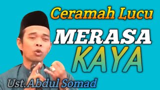 Ceramah Lucu ‼️ Ustadz Abdul Somad di Brunei Darussalam