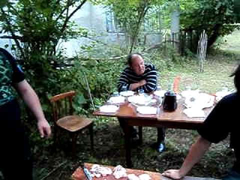 რაჭული სამზადისი