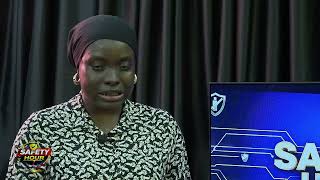 Safety Hour – Episode 7 || Mental Health || Topic: Staying Mentally Stable in Unstable Times