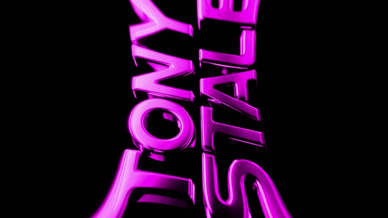 TONY STALE - RETRO DREAMS (Official Audio)