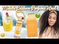 Middle Eastern Perfume Haul ! I Found Some GEMS &amp; FAILS ! First Impressions On TikTok Viral Scents
