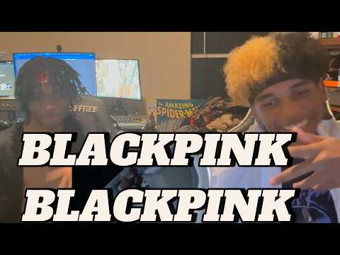 MUSIC VIDEO GOT US ACTING DIFFERENT | BLACKPINK - ‘GO’ M/V Reaction