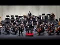 Miniature de la vidéo de la chanson Flute Concerto, Fs 119: I. Allegro Moderato