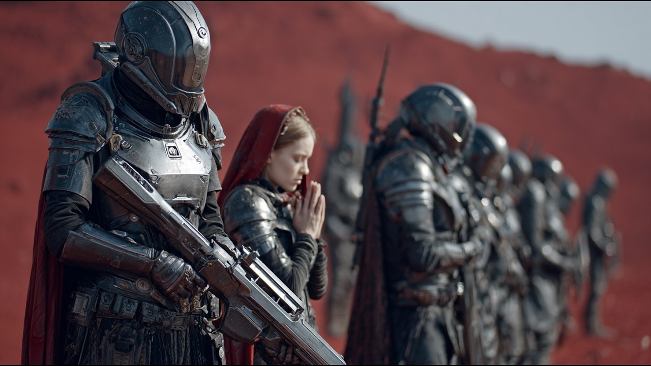 We Helped Earth Long Ago… Now It Has Returned to Settle the Debt | Best HFY Stories