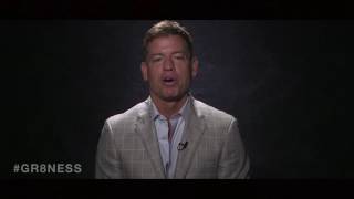 UCLA football: Troy Aikman jersey retirement tribute