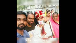 Navdikshit Harshit Muni Birthday Wish By Nahar Family