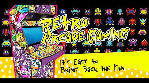 How to Build a Micro Center Retro Gaming Bartop kit step by step!