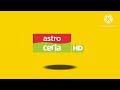 Astro Ceria HD Channel Id 2