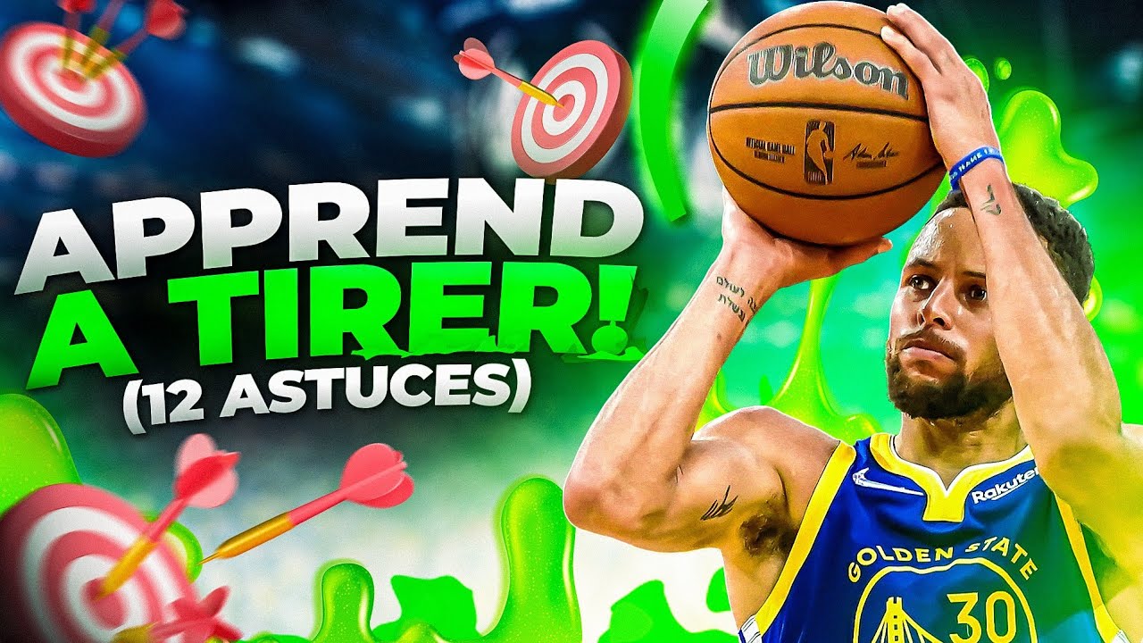 BASKET COMMENT TIRER (GUIDE COMPLET)