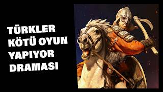 Türkler Kötü Oyun Mu Yapiyor? Türk Yapimi Oyunlar