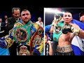 Vasyl Lomachenko vs Teofimo Lopez - DONE DEAL? For Undisputed?