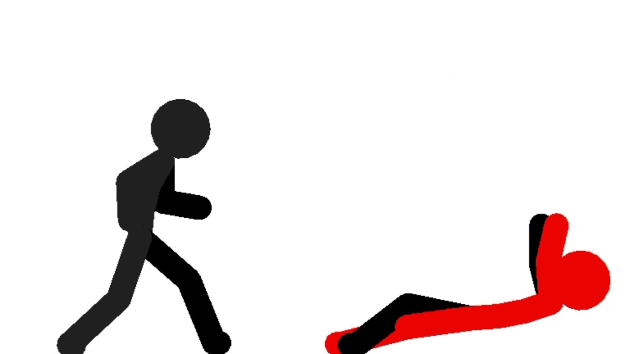 A work in progress animation - YouTube