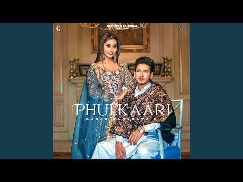 Karan Randhawa - Phulkari