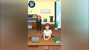 Frustrating Puzzle Games Level 40 Gameplay