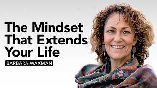 Barbara Waxman: How to Flourish and Find Purpose in Midlife