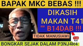 🛑 M4K4N T41‼️SEKALIPUN DIPENJARAKAN IMAN" MUHAMMAD KACE TAK TERGOYAHKAN " OLEH KEADAAN APAPUN"