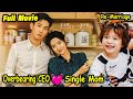 Overbearing ceo doesnt know he has a cute son    full drama explained in hindi